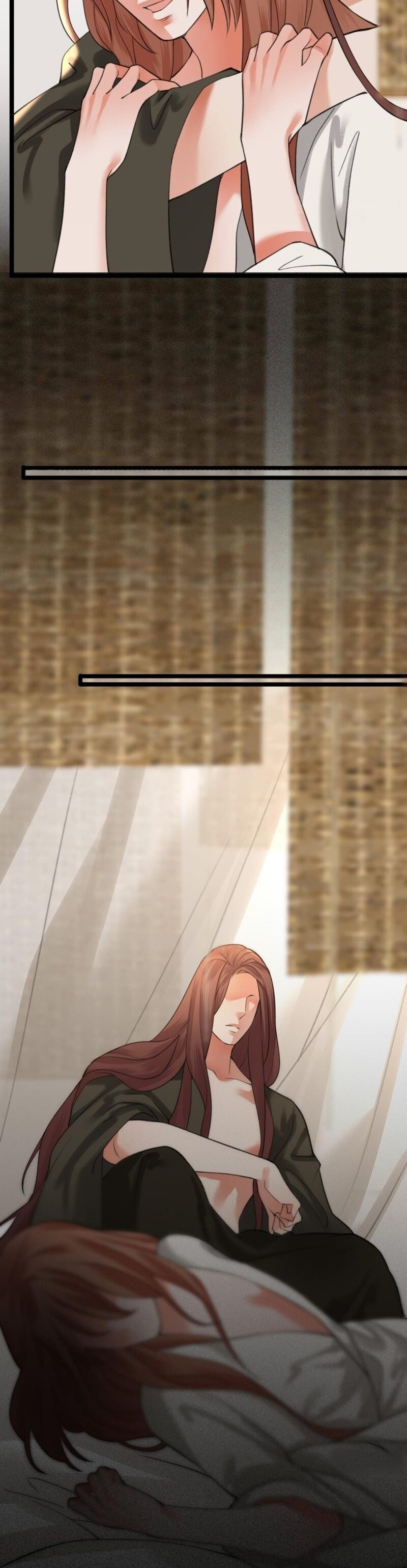 Манга Феникс на девятом небе (веб) - Глава 97 Страница 18