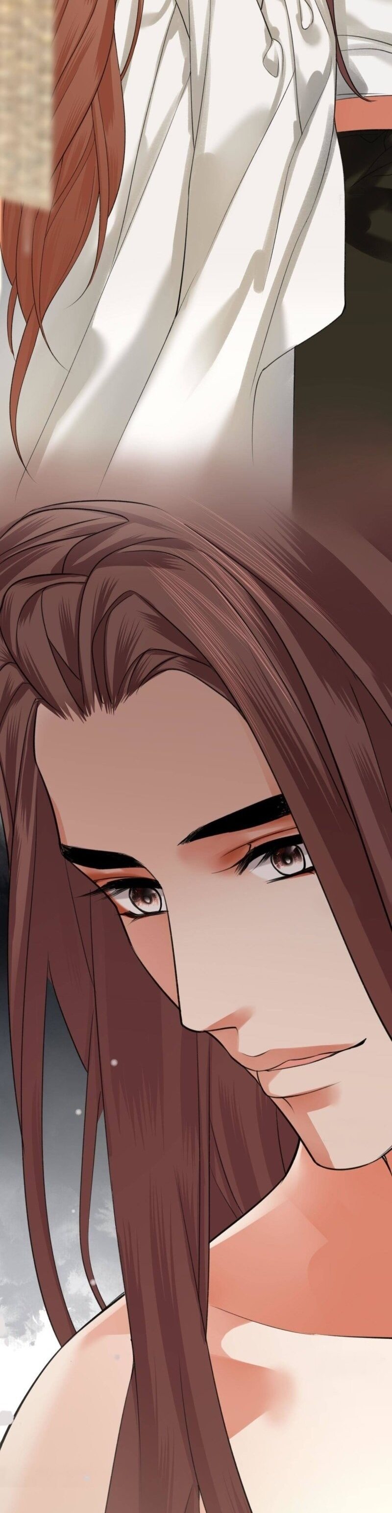 Манга Феникс на девятом небе (веб) - Глава 96 Страница 24