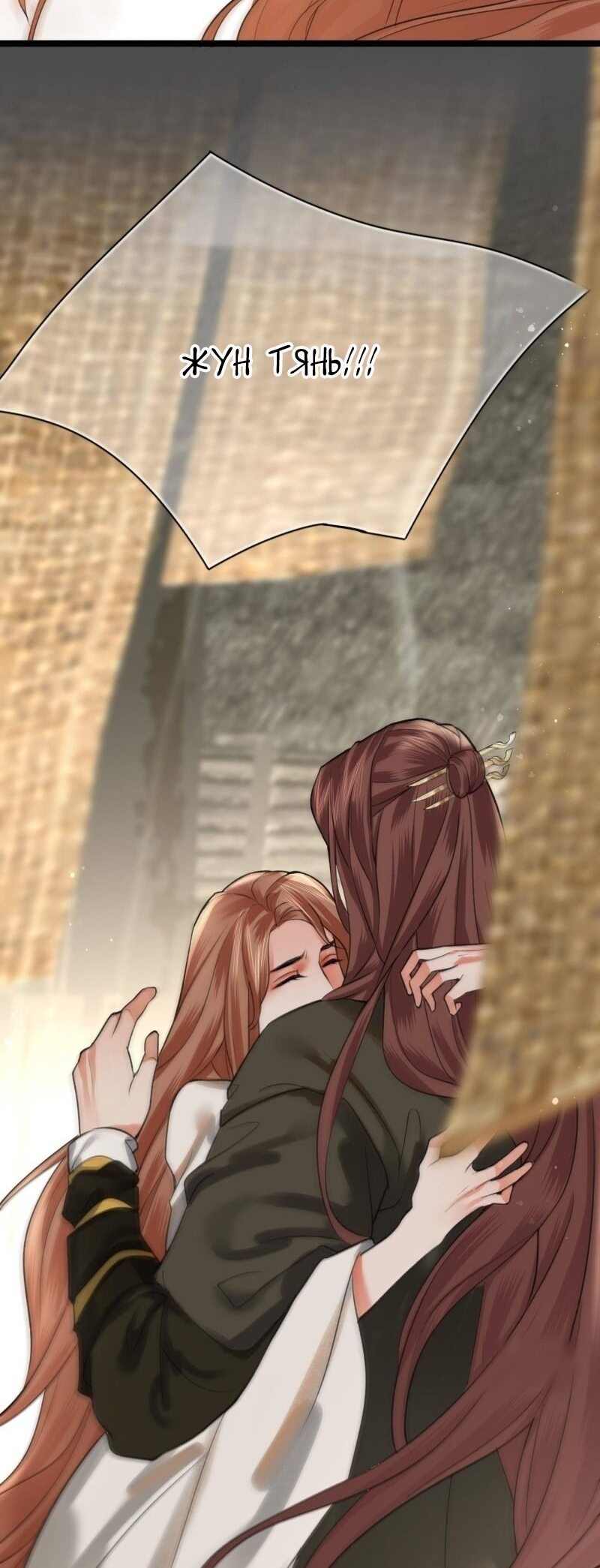 Манга Феникс на девятом небе (веб) - Глава 96 Страница 12