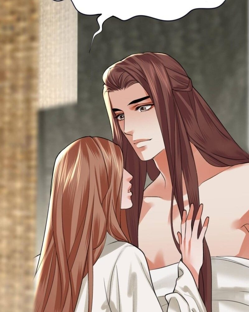 Манга Феникс на девятом небе (веб) - Глава 96 Страница 23