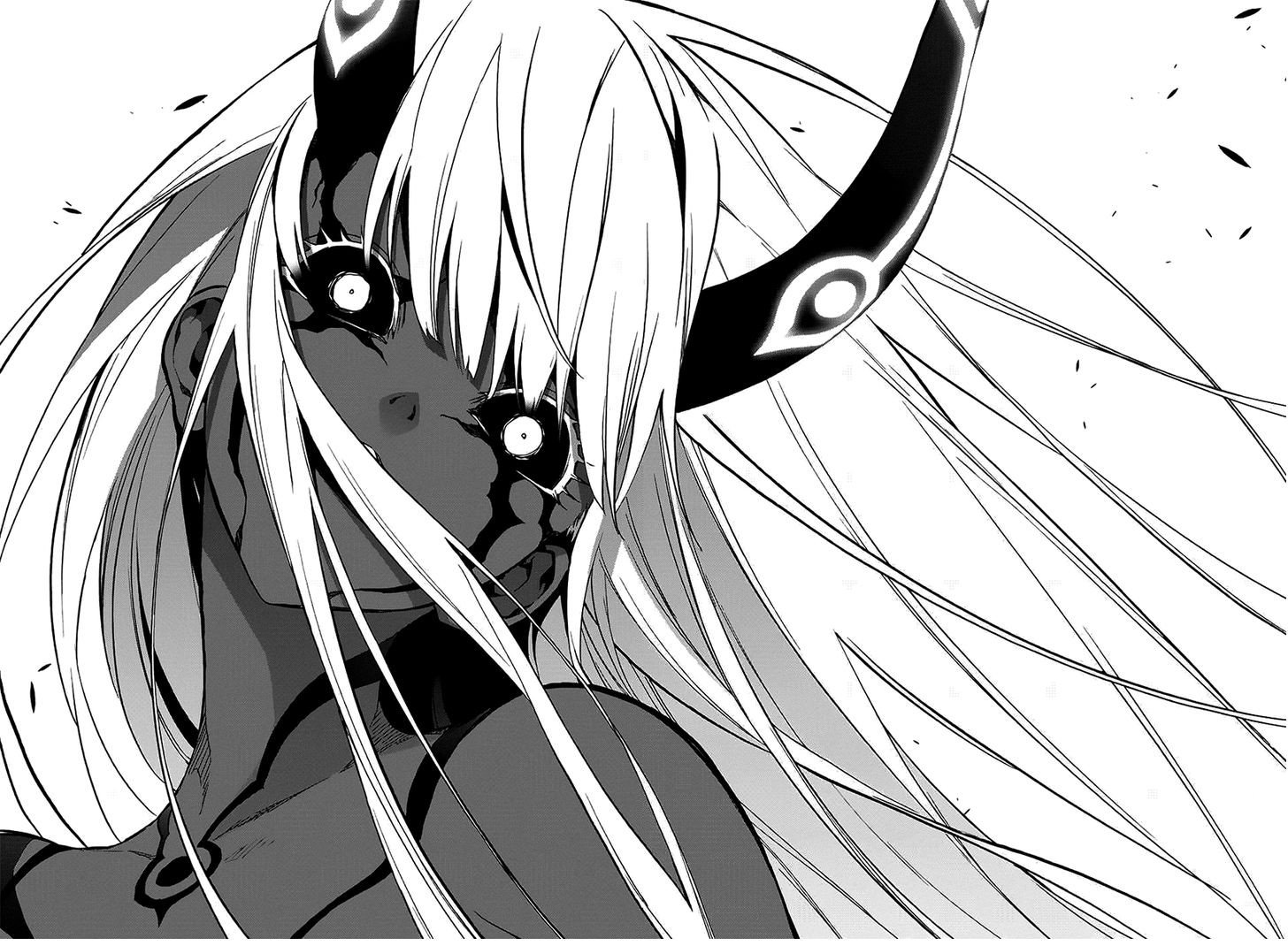 Манга Оммёдзи двух звезд - Глава 29 Страница 3