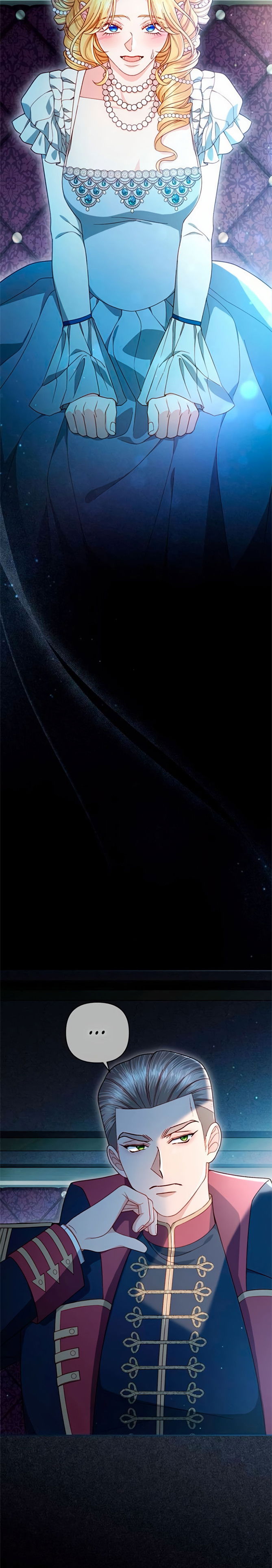 Манга Второй брак императрицы - Глава 241 Страница 30