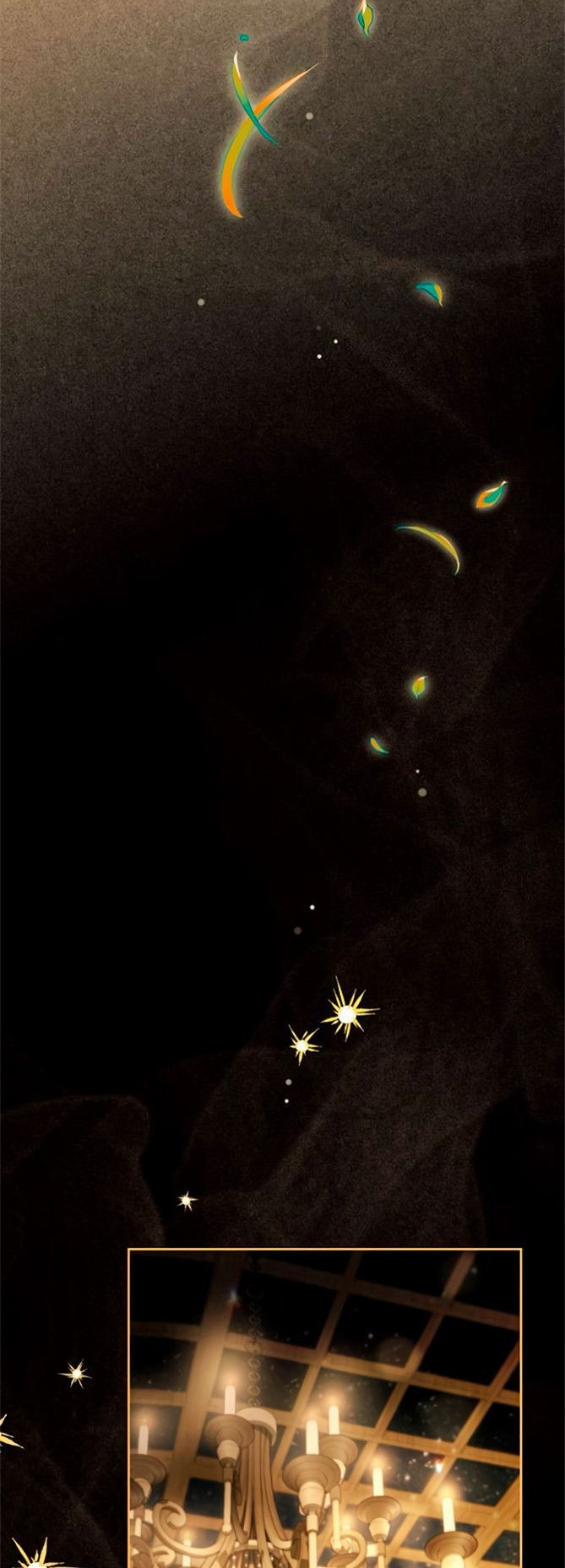 Манга Второй брак императрицы - Глава 241 Страница 18