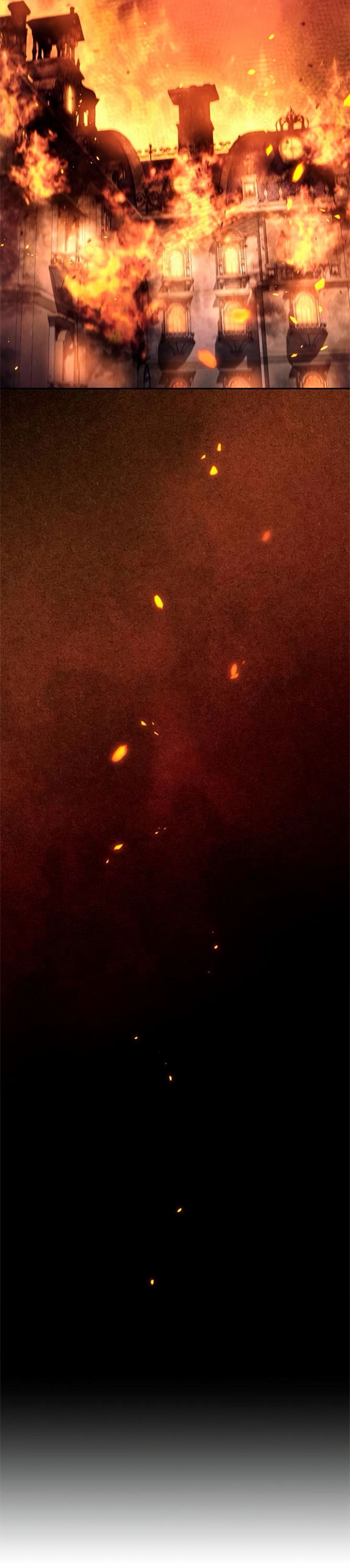 Манга Второй брак императрицы - Глава 241 Страница 65