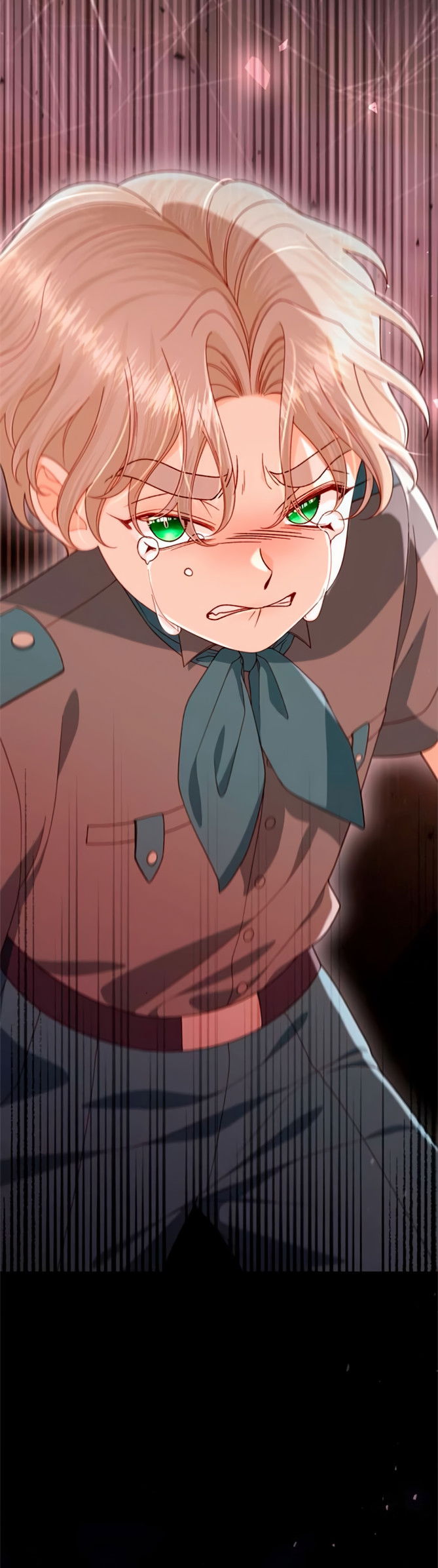 Манга Второй брак императрицы - Глава 241 Страница 36