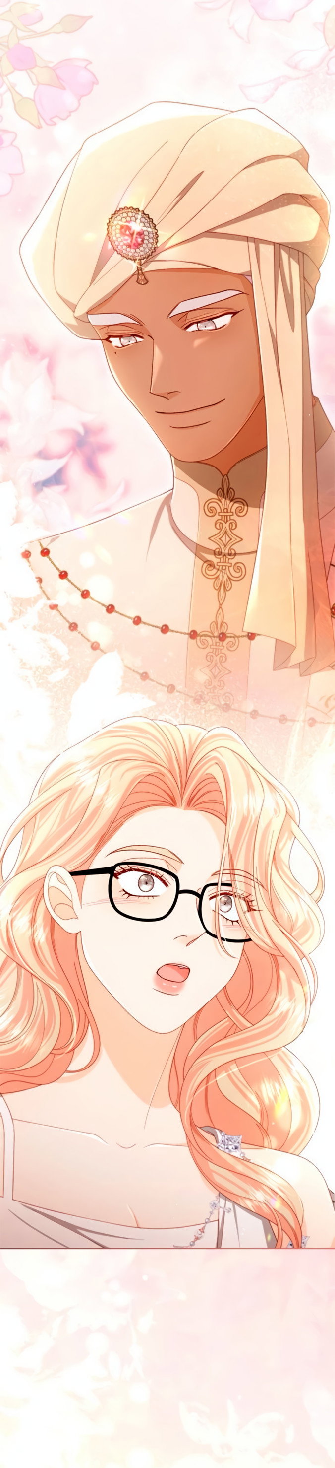 Манга Второй брак императрицы - Глава 240 Страница 2