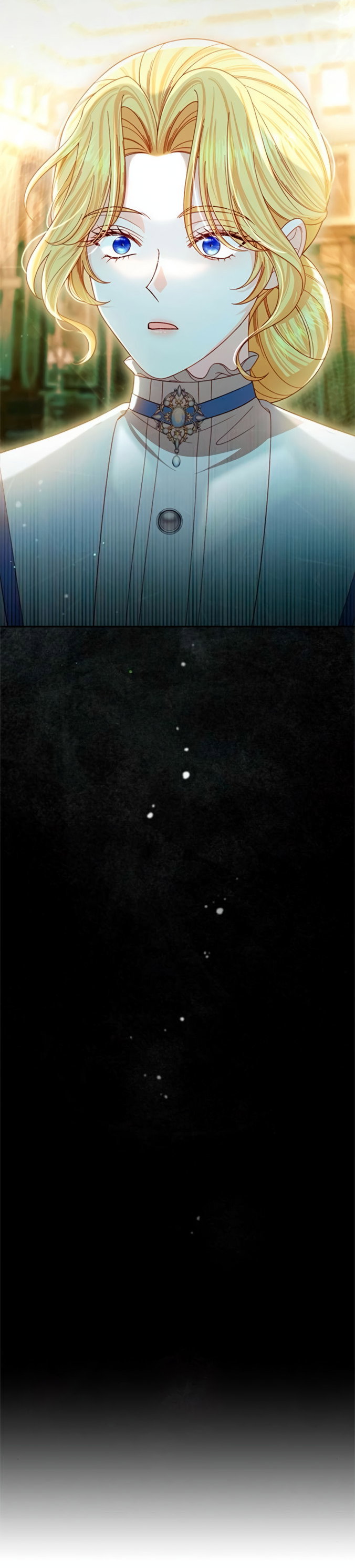 Манга Второй брак императрицы - Глава 240 Страница 58