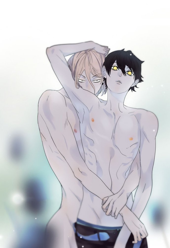 Манга 18 без ограничения - Глава 95 Страница 4