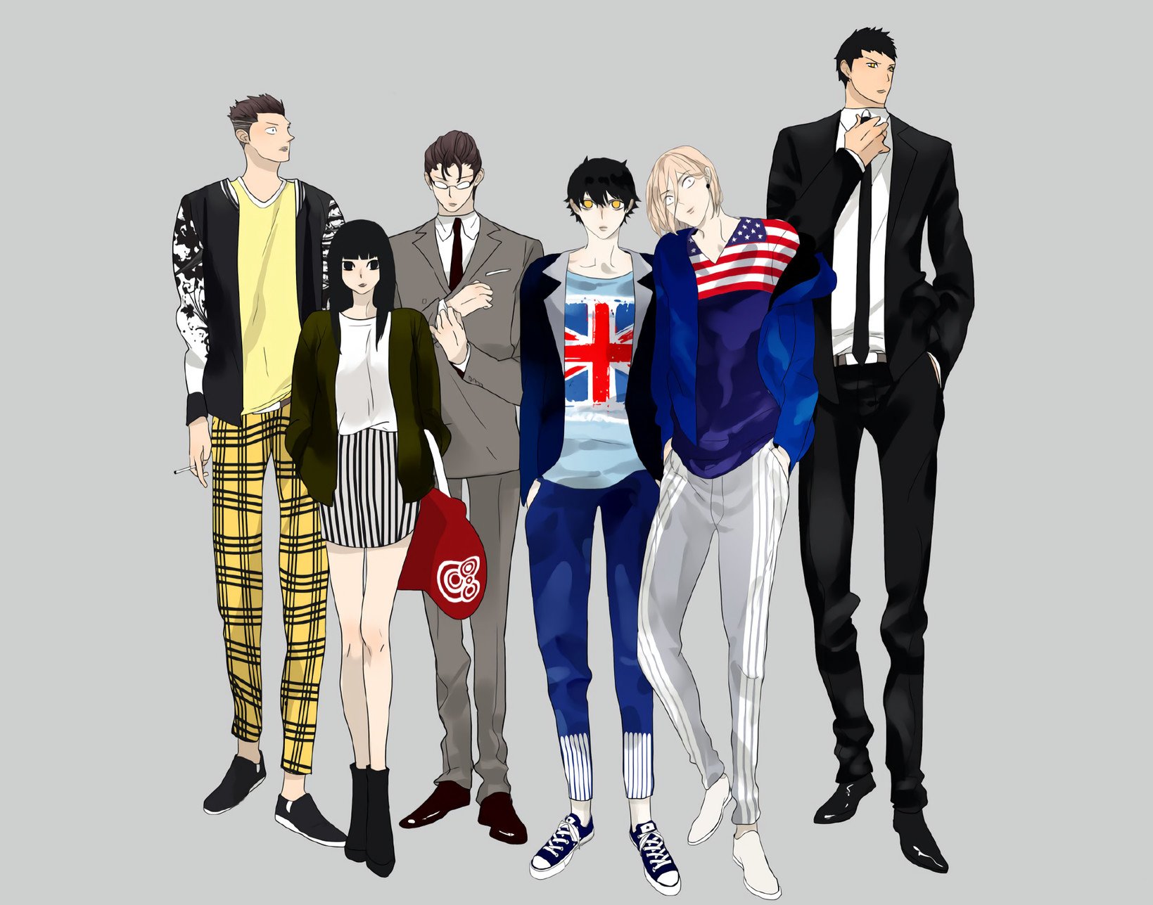 Манга 18 без ограничения - Глава 72 Страница 7