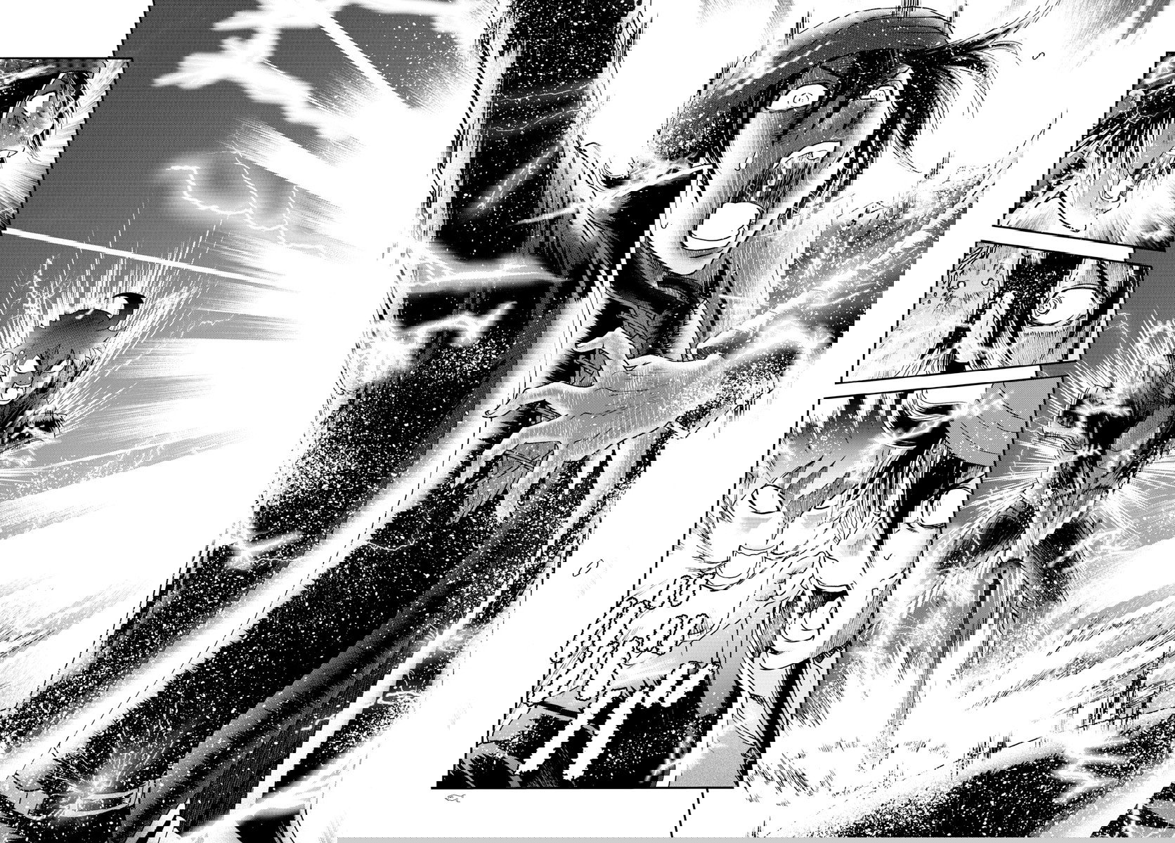 Манга Вы 008 - Глава 69 Страница 19