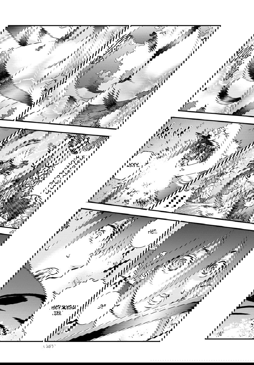 Манга Вы 008 - Глава 50 Страница 20