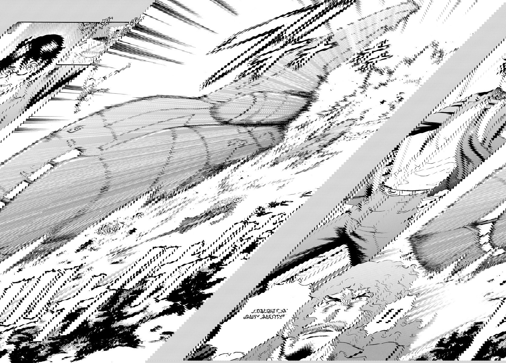 Манга Вы 008 - Глава 44 Страница 10