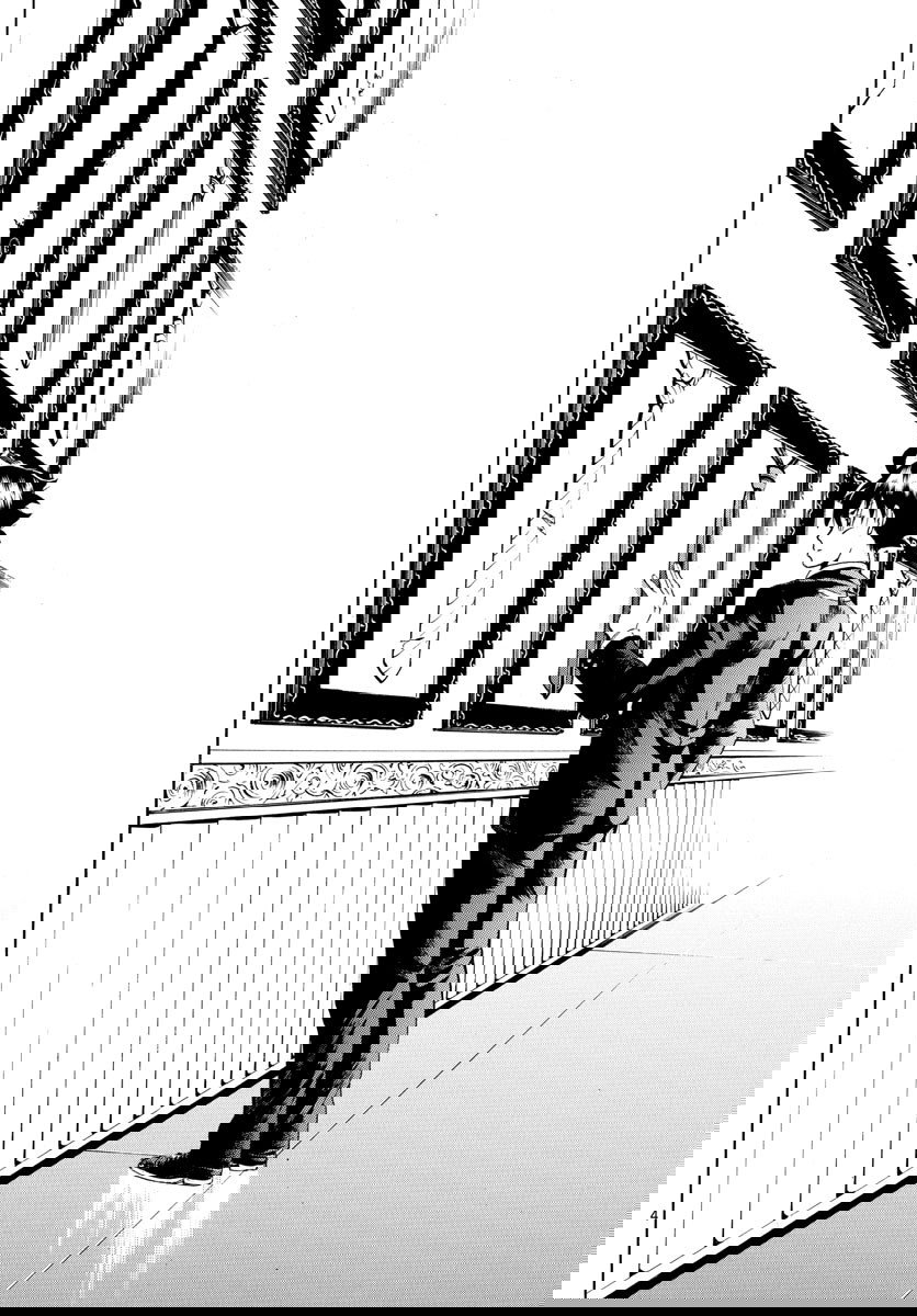 Манга Вы 008 - Глава 43 Страница 6