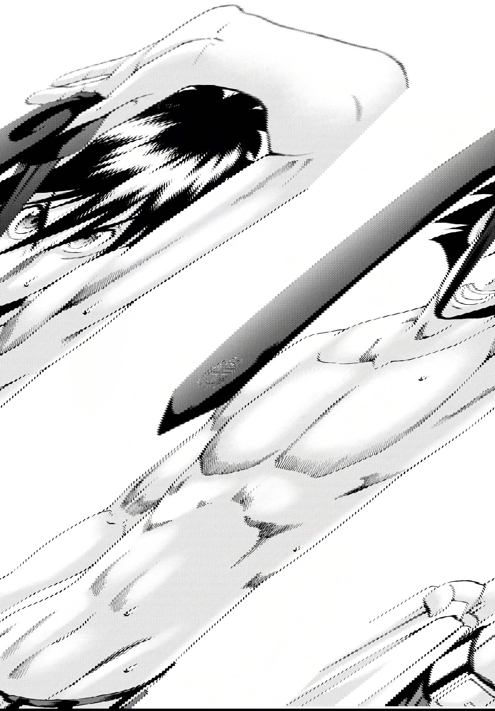 Манга Вы 008 - Глава 132 Страница 2