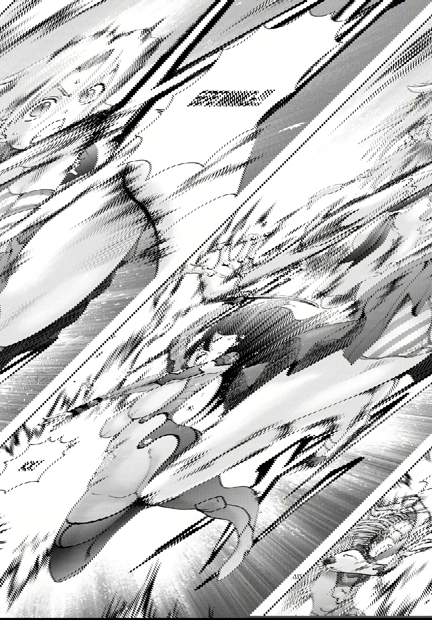 Манга Вы 008 - Глава 135 Страница 10