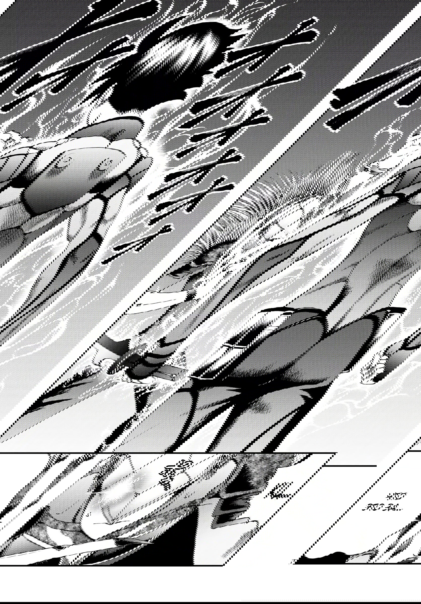 Манга Вы 008 - Глава 137 Страница 8