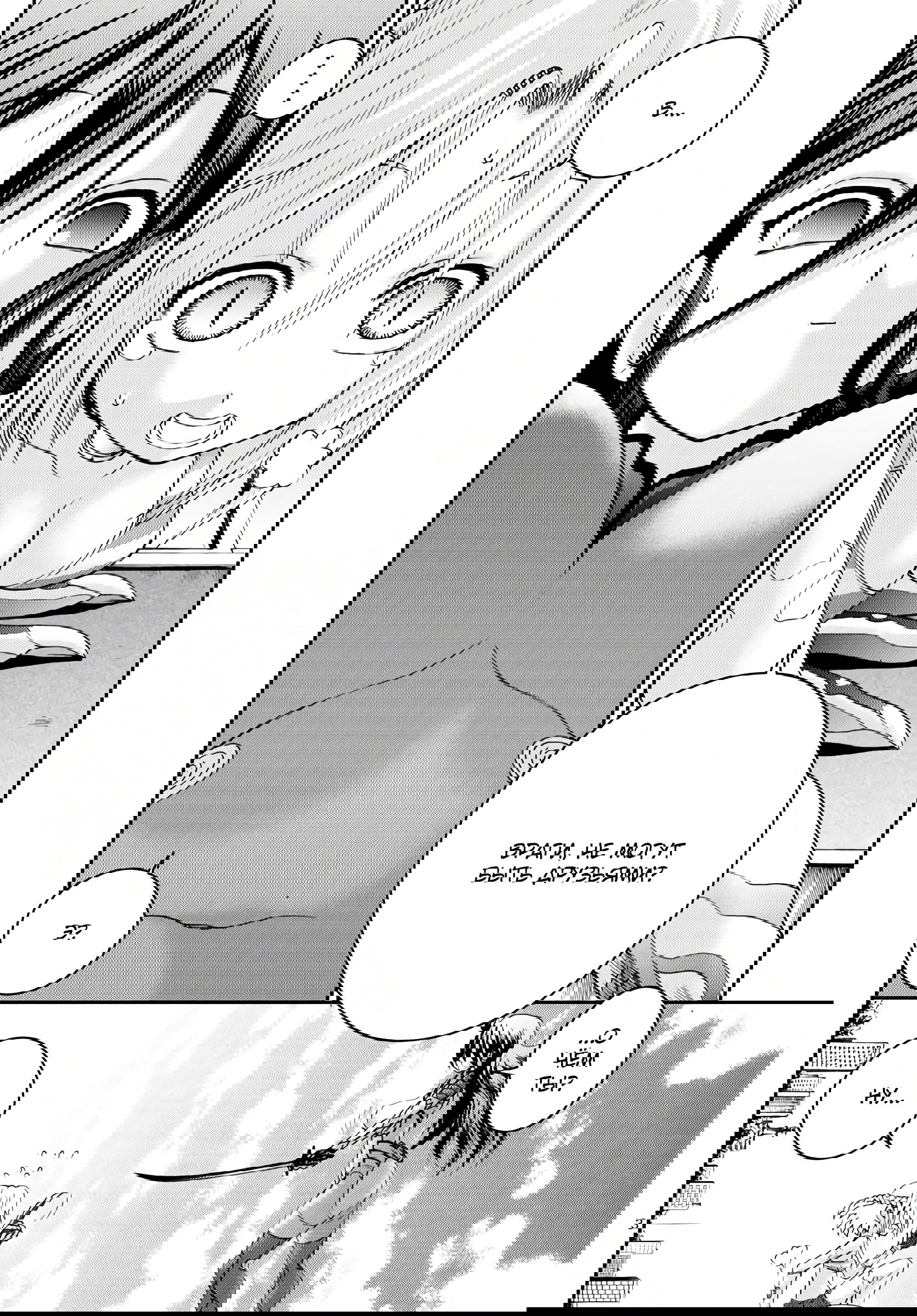 Манга Вы 008 - Глава 137 Страница 4