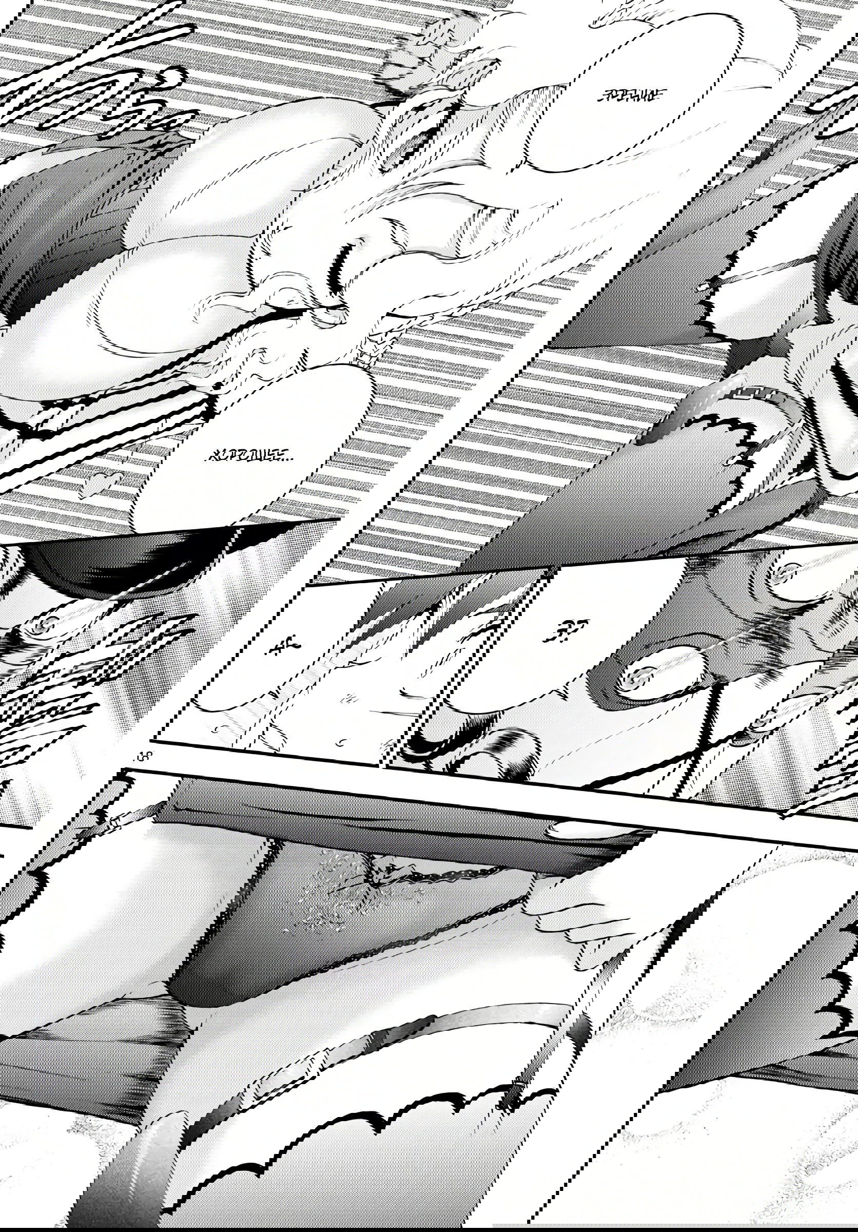 Манга Вы 008 - Глава 126 Страница 18