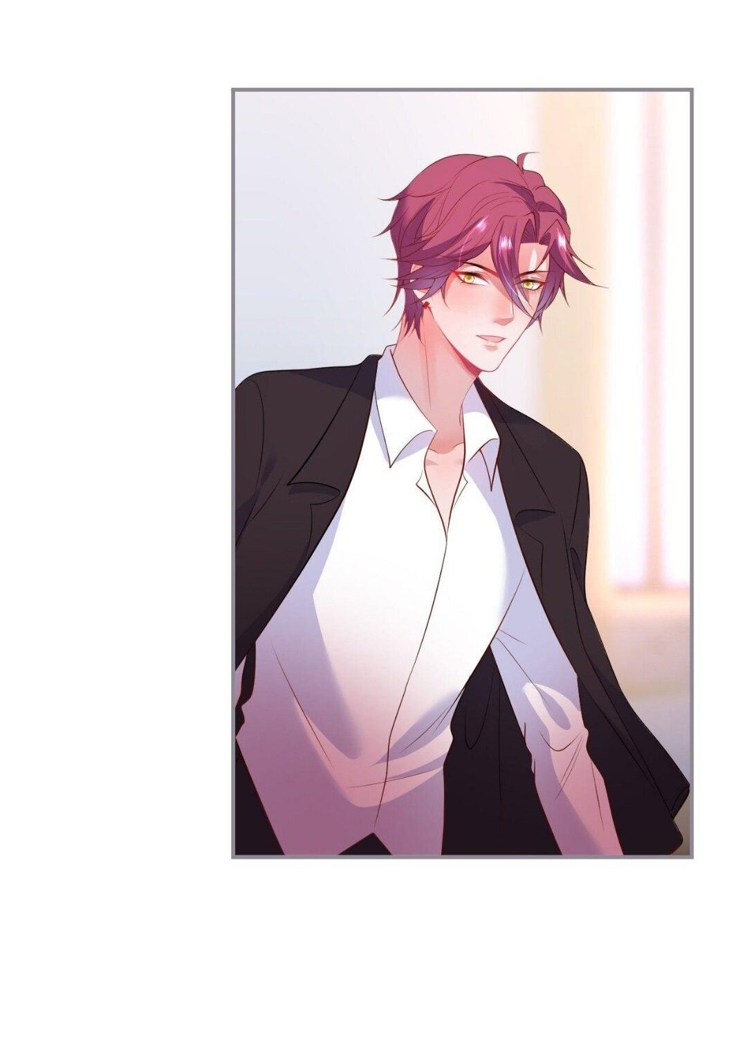 Манга Смертоносный кислород - Глава 70.3 Страница 32