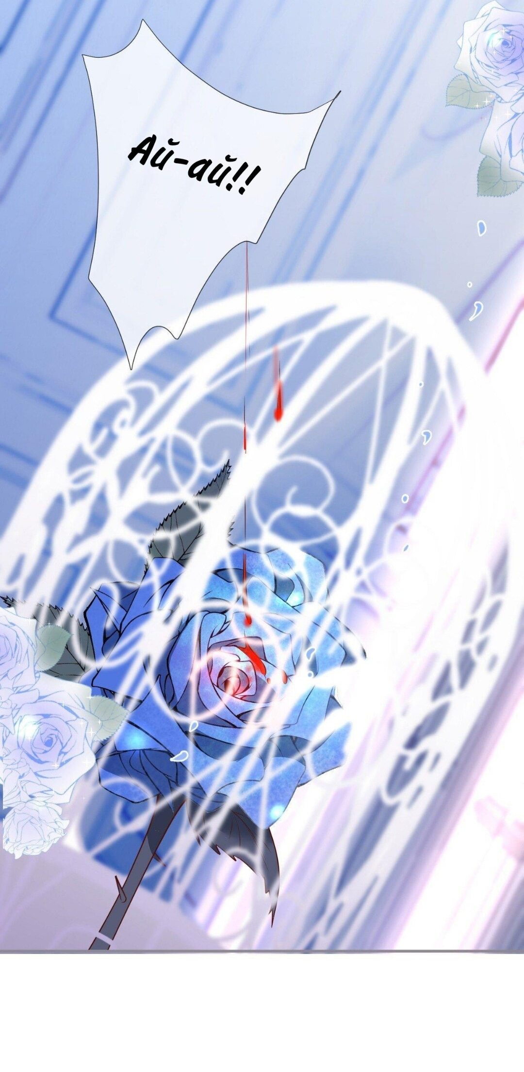 Манга Смертоносный кислород - Глава 70.3 Страница 39