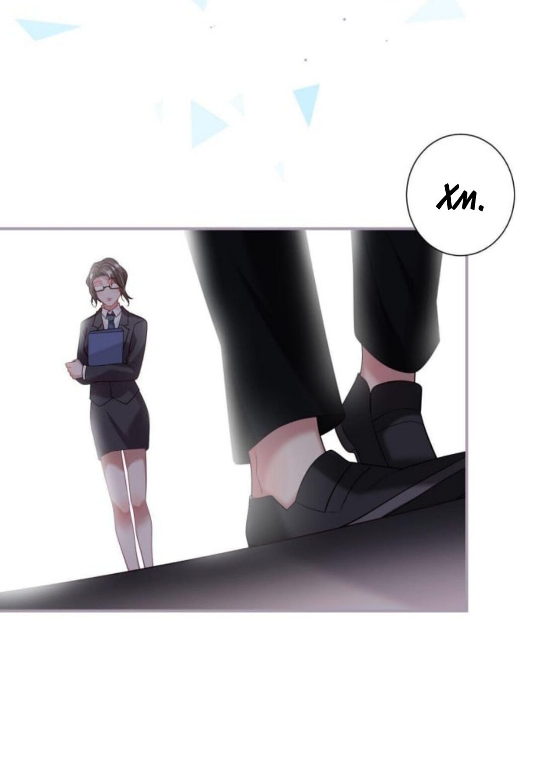 Манга Смертоносный кислород - Глава 70.2 Страница 42