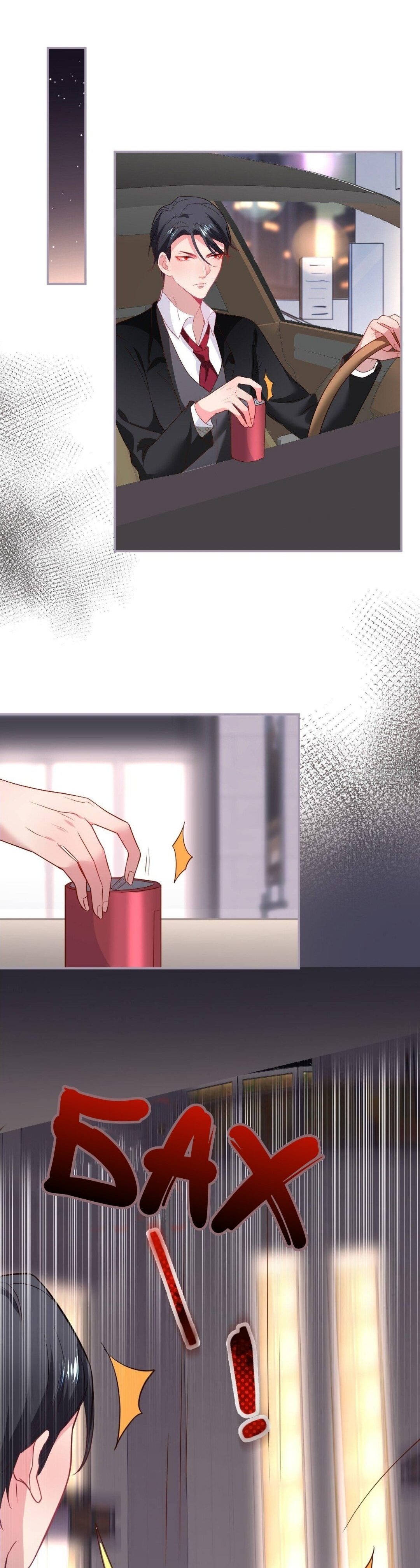 Манга Смертоносный кислород - Глава 70.2 Страница 6