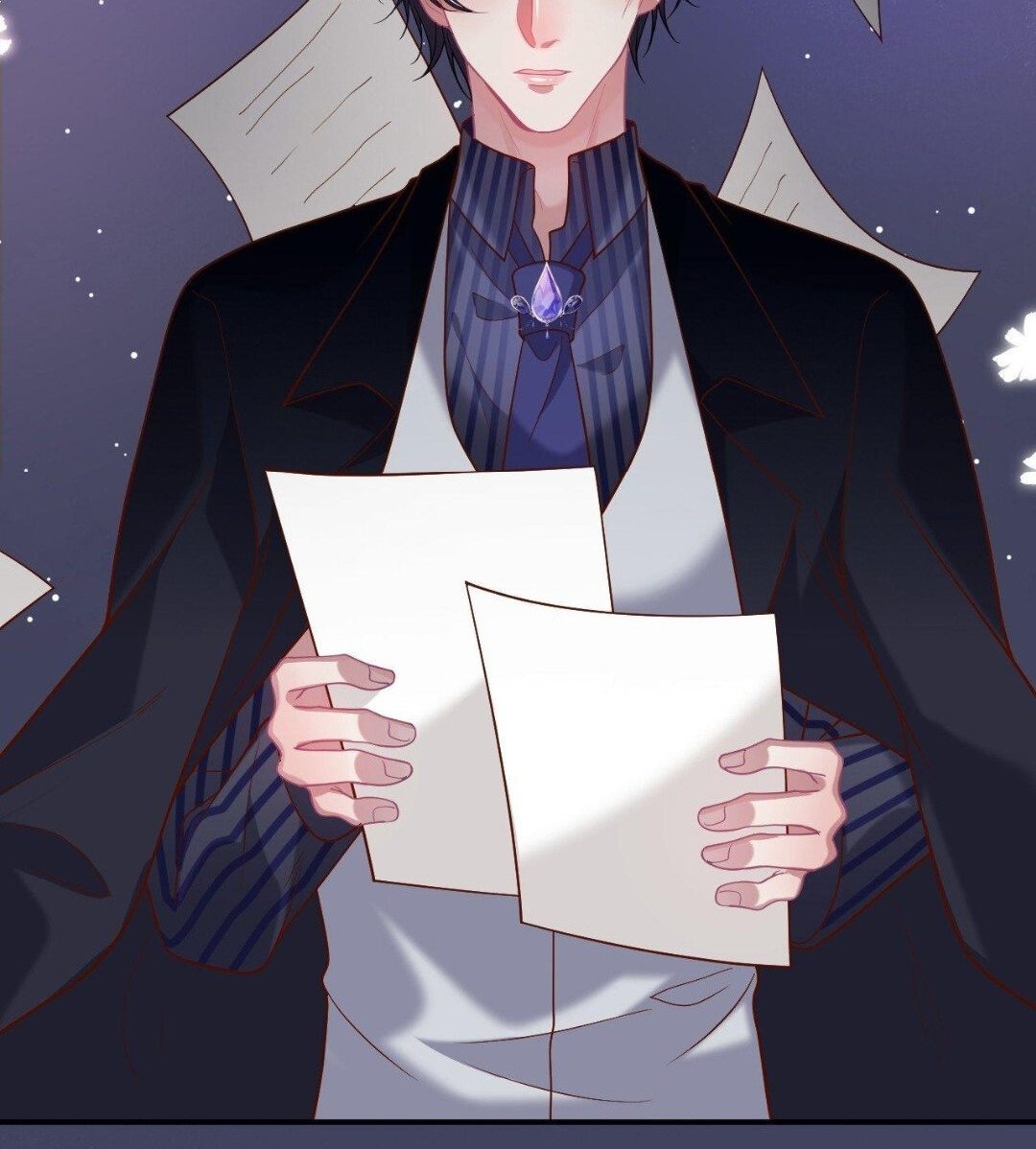 Манга Смертоносный кислород - Глава 70 Страница 25