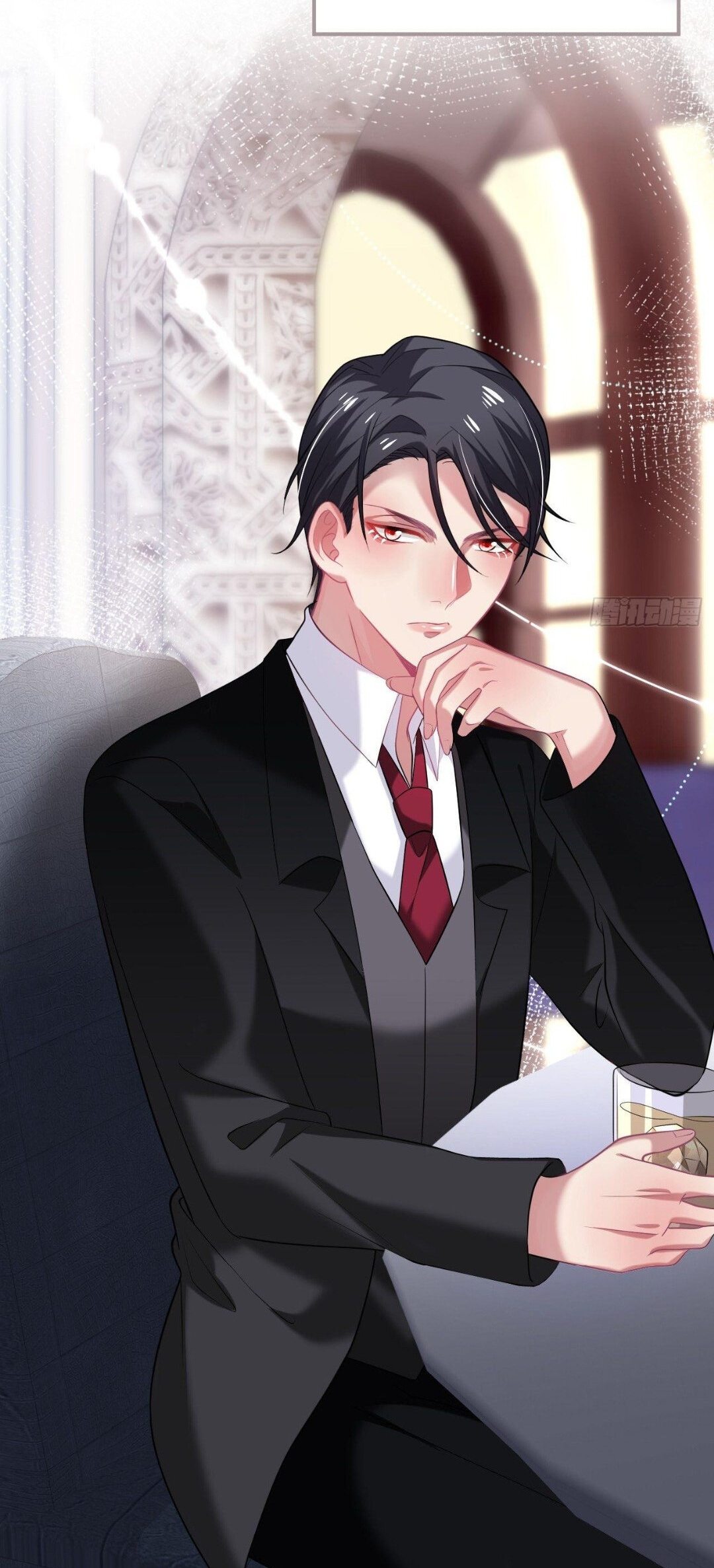 Манга Смертоносный кислород - Глава 70 Страница 30