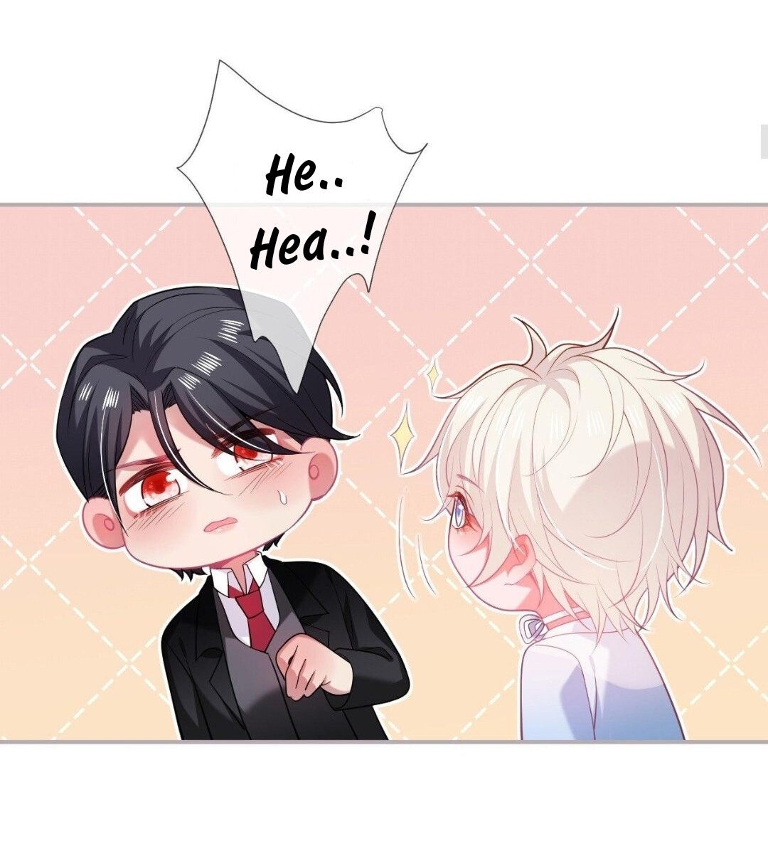 Манга Смертоносный кислород - Глава 70 Страница 9