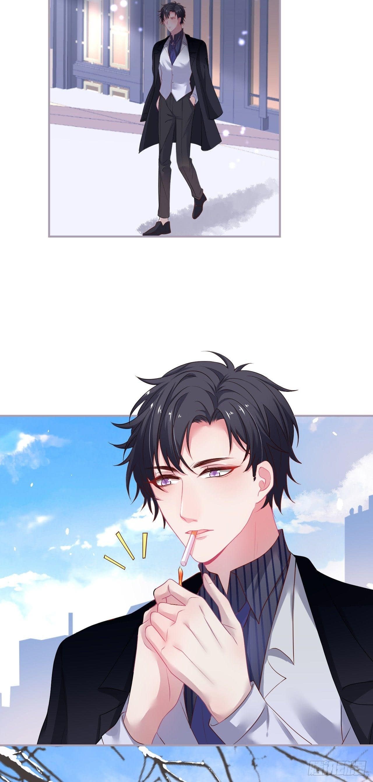 Манга Смертоносный кислород - Глава 67 Страница 24