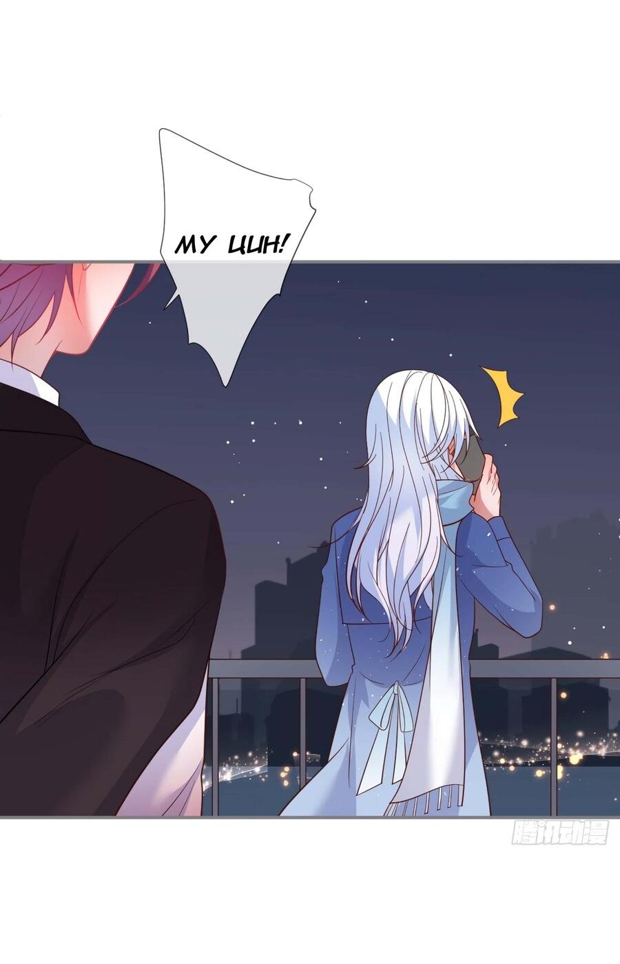 Манга Смертоносный кислород - Глава 64 Страница 6