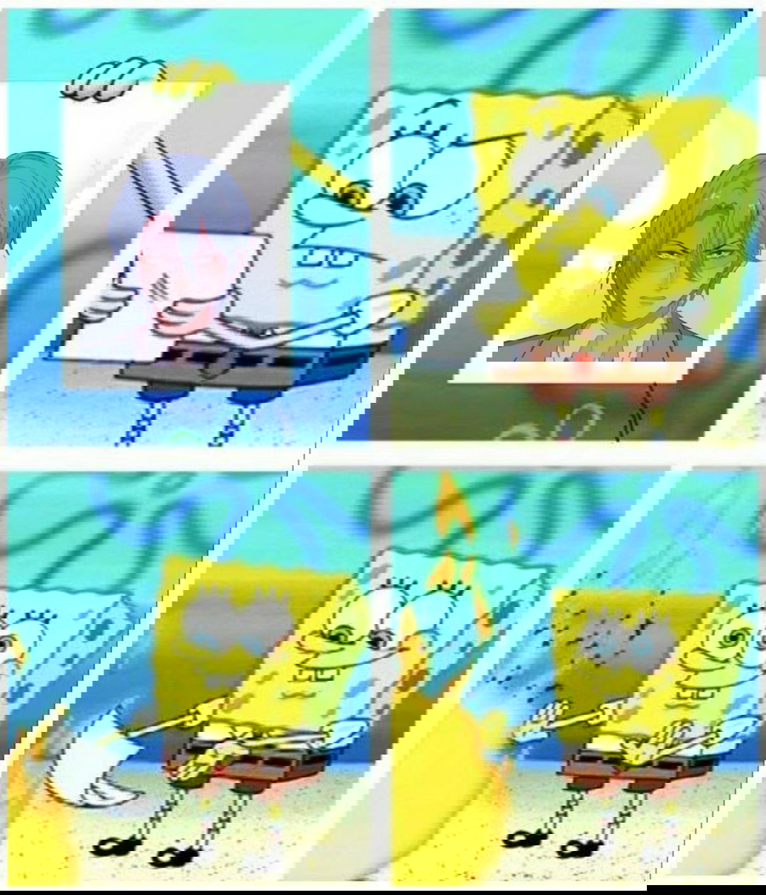 Манга Смертоносный кислород - Глава 43 Страница 11