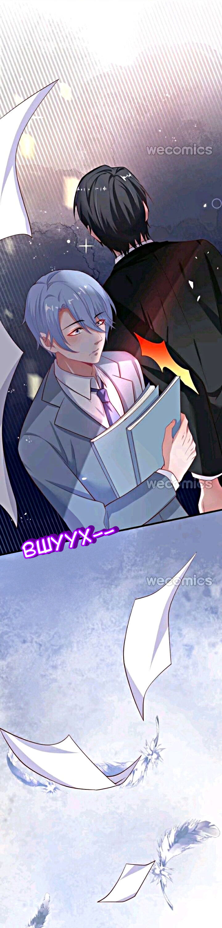 Манга Смертоносный кислород - Глава 18 Страница 4