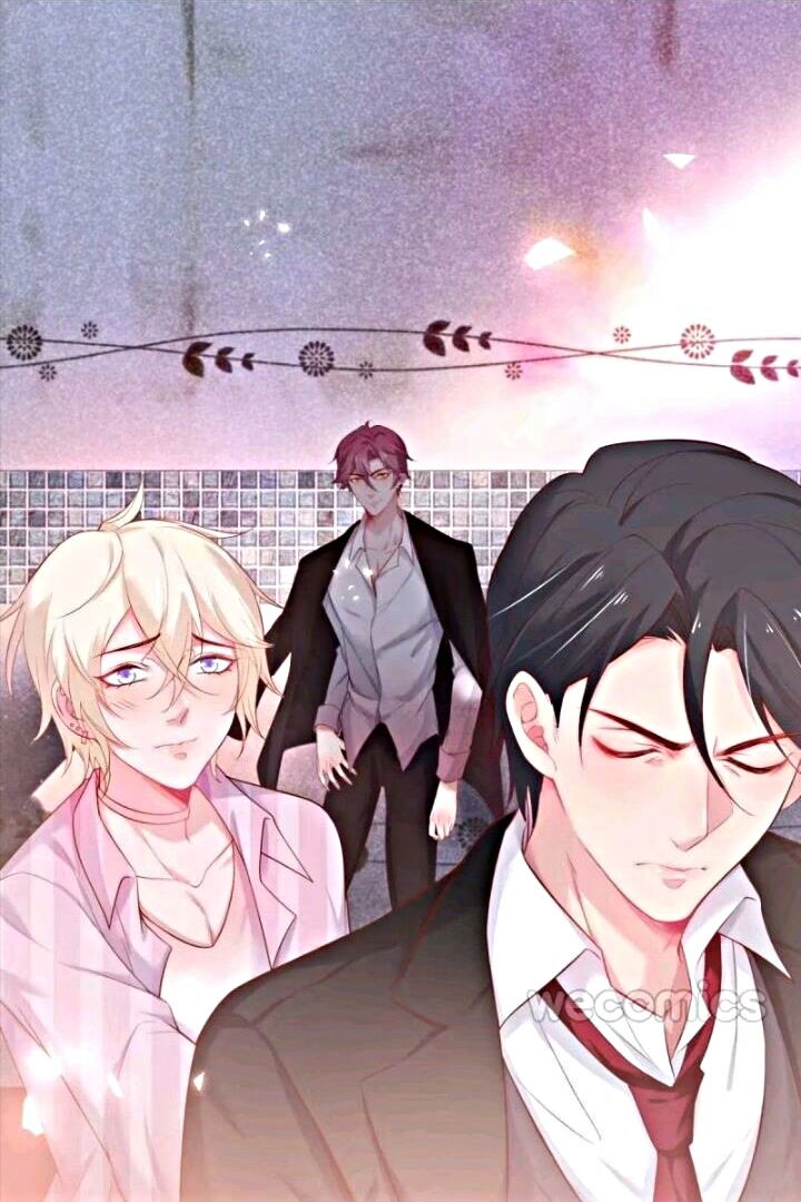 Манга Смертоносный кислород - Глава 16 Страница 4