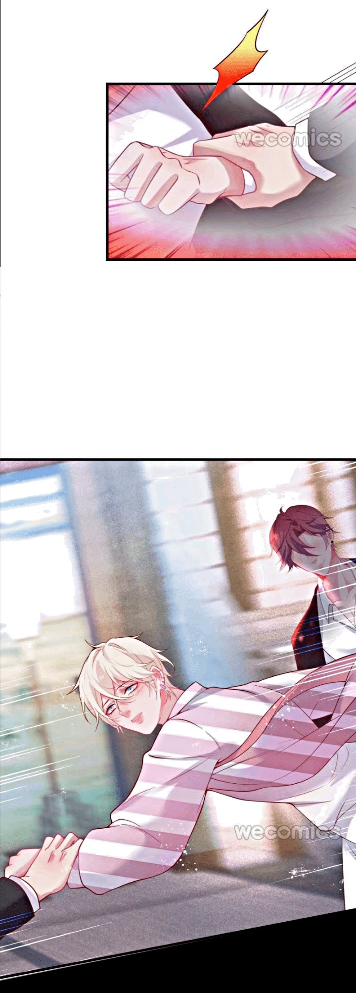 Манга Смертоносный кислород - Глава 15 Страница 26