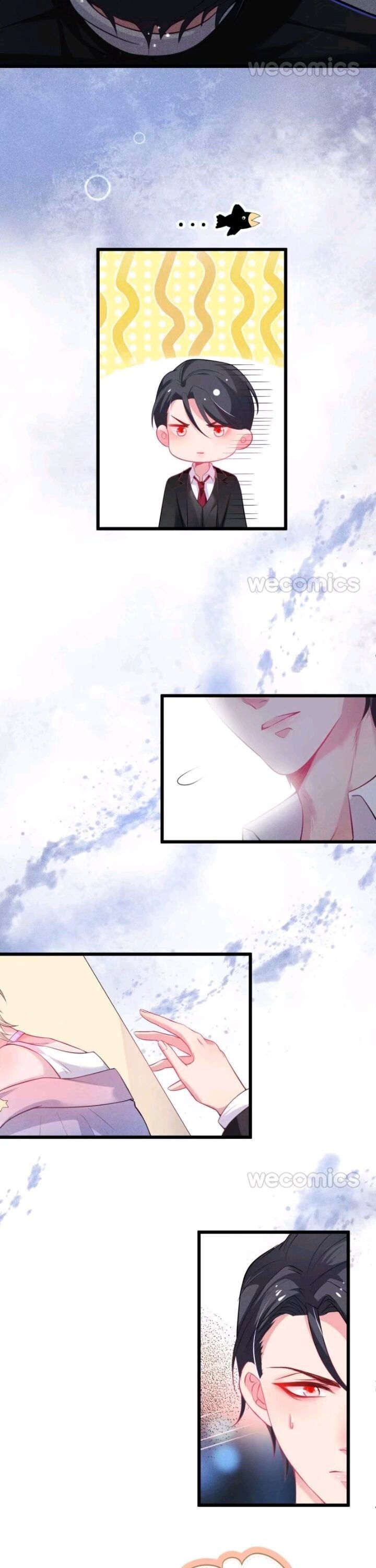 Манга Смертоносный кислород - Глава 8 Страница 14