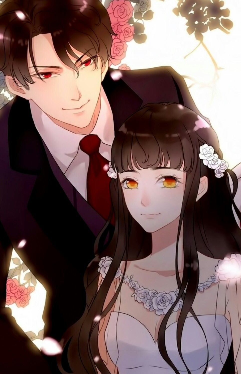 Манга Жена по контракту - Глава 132 Страница 1