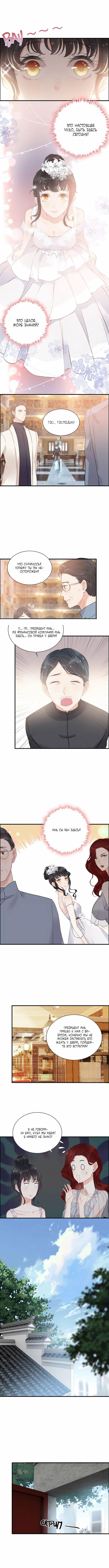 Манга Жена по контракту - Глава 138 Страница 5