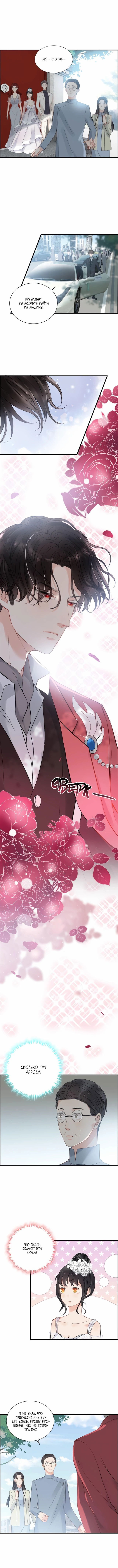 Манга Жена по контракту - Глава 138 Страница 6