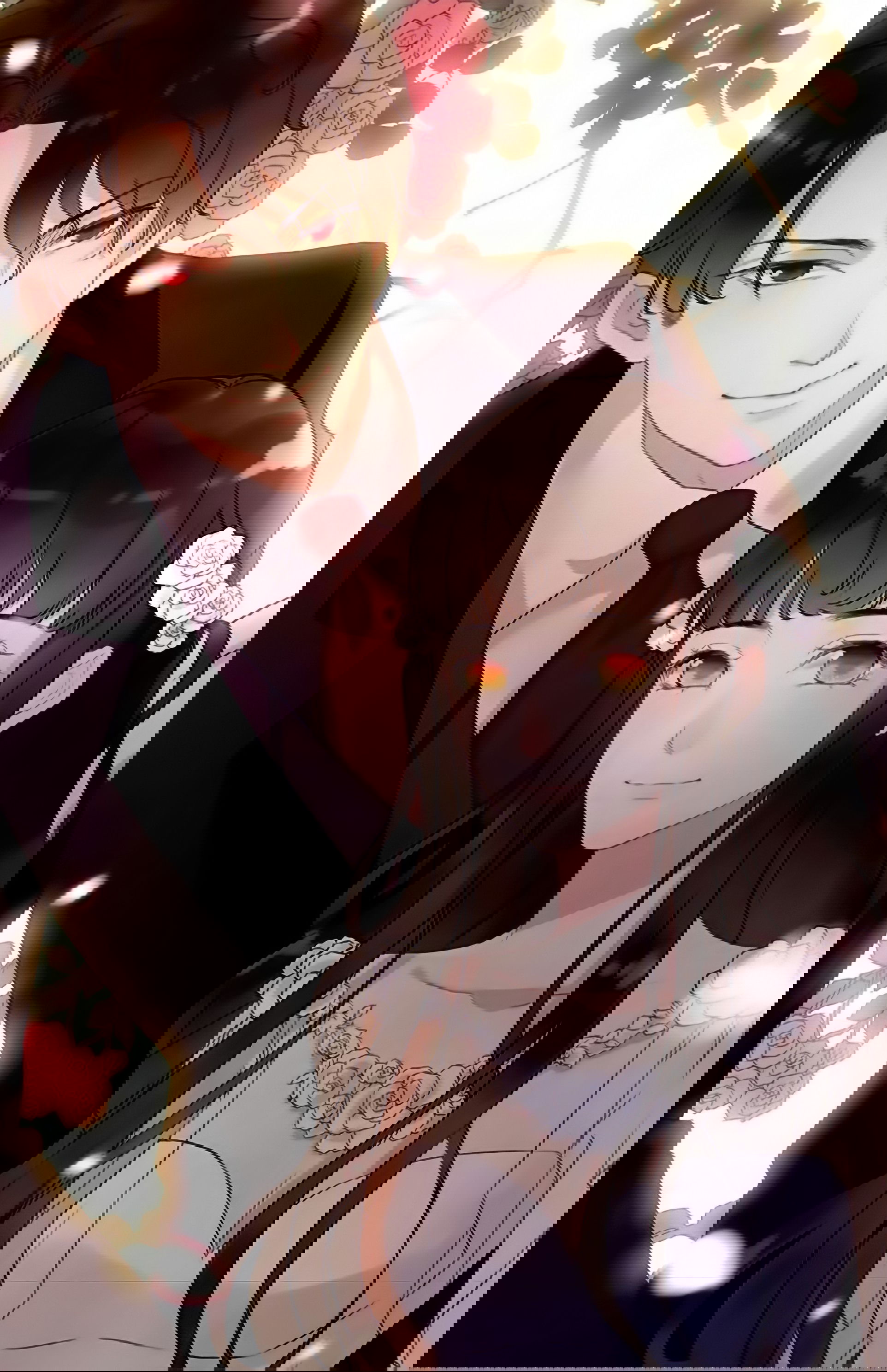 Манга Жена по контракту - Глава 148 Страница 6