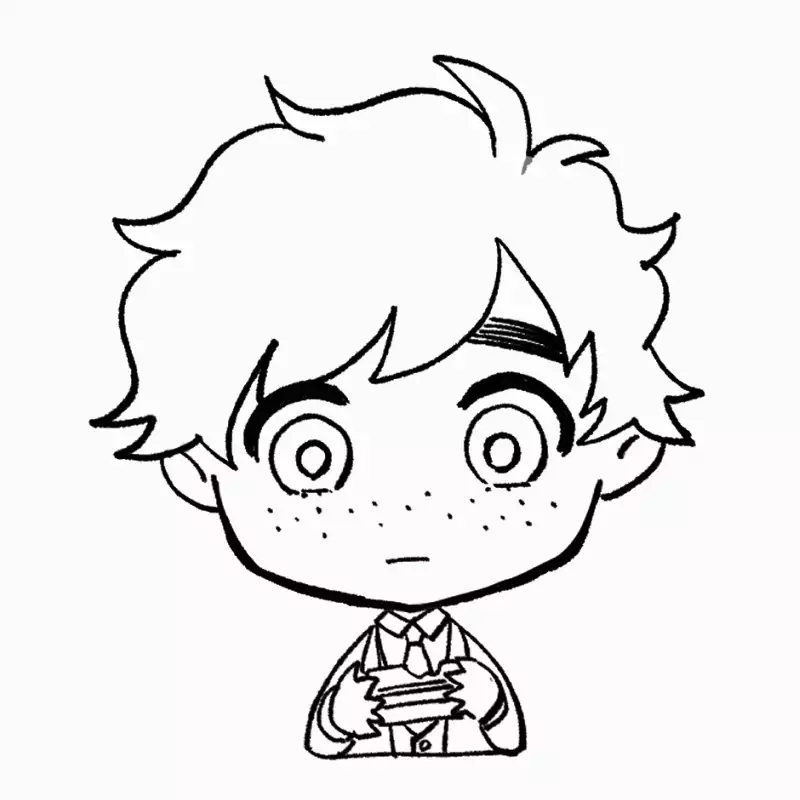 Манга Бухгалтер - Глава 70 Страница 3