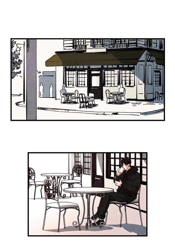 Манга Бухгалтер - Глава 97 Страница 2