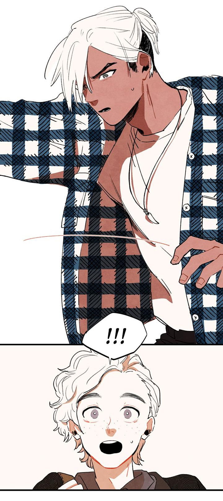 Манга Бухгалтер - Глава 96 Страница 6