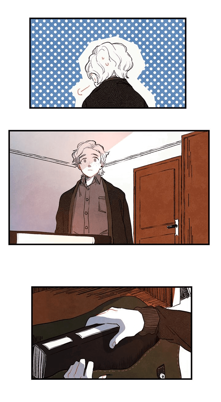 Манга Бухгалтер - Глава 95 Страница 5