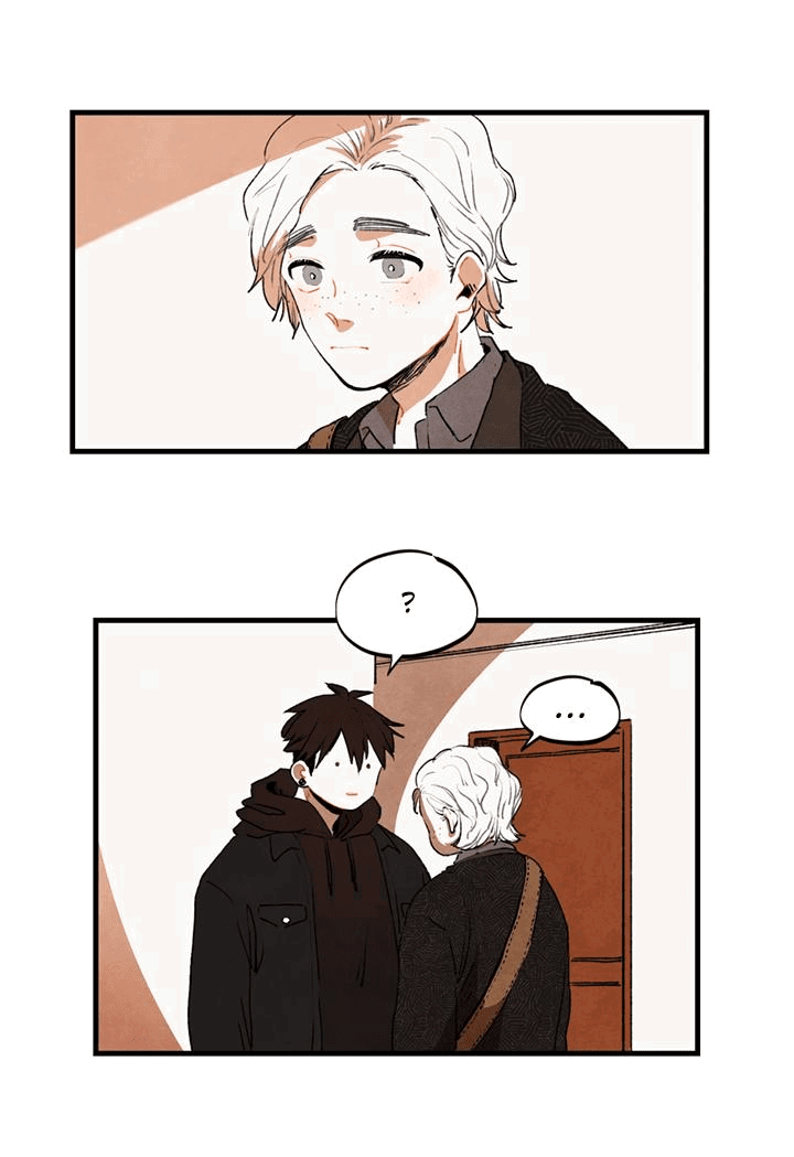 Манга Бухгалтер - Глава 95 Страница 9