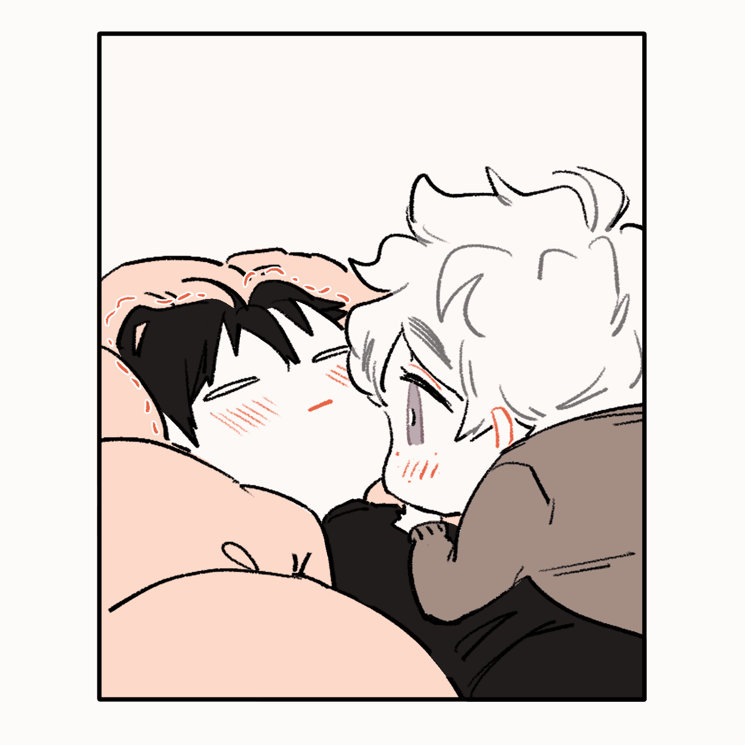 Манга Бухгалтер - Глава 87 Страница 5