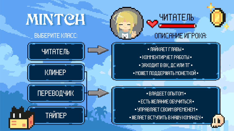 Манга Безлюдный край - Глава 15.5 Страница 4