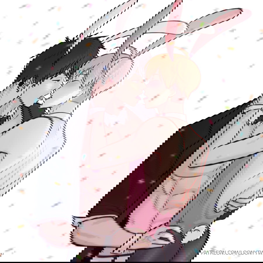 Манга Взгляд на мне - Глава 22 Страница 3