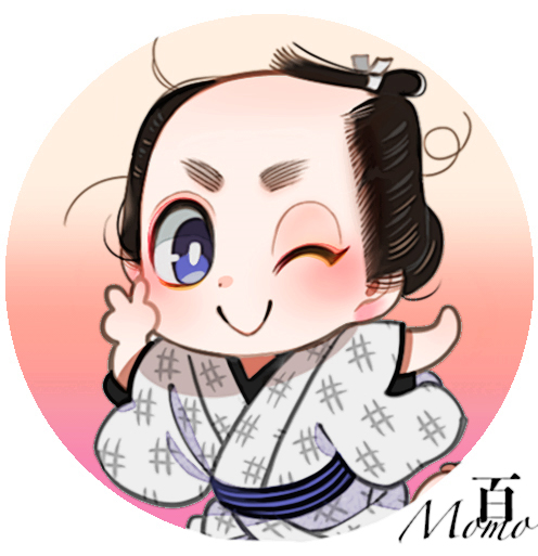 Манга Момо и Мандзи - Глава 28.6 Страница 9