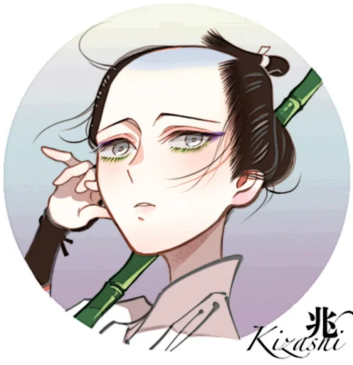 Манга Момо и Мандзи - Глава 28.6 Страница 12